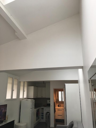 GITE OF PARIS, Gîte à Neuilly-sur-Seine