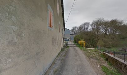 Ambiance des champs, Gîte à Chaussenans