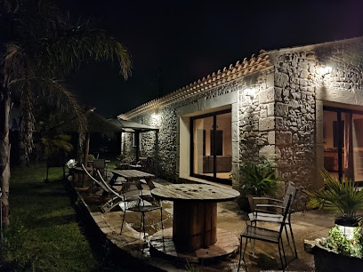 Mas Du Grand Bourry Gîtes En Camargue Le Cailar, Gîte au Cailar
