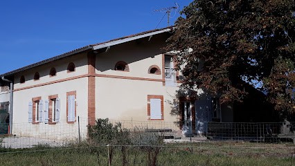 Gîte La Barthe, Gîte à Plagnole