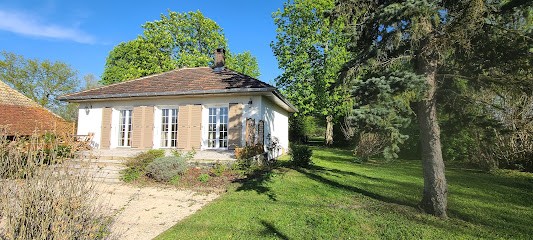 Gîte des 3 Allures, Gîte à Serley