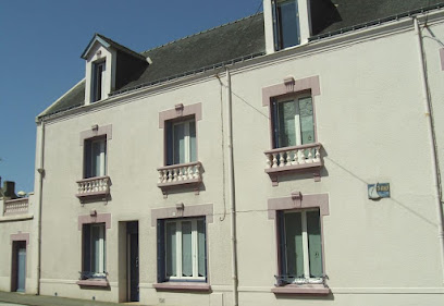 Ty Faro - Gîtes De France Gîte à Riantec