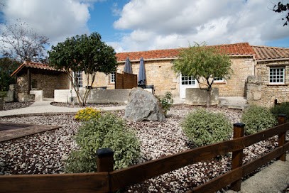 Gîtes L'Ora des Marais, Gîte à Sainte-Gemme-la-Plaine