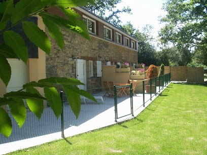 Gîtes du Moulin de Via, Gîte à Redon