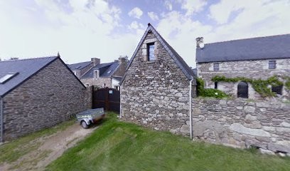 Gîte Ty Bras à Plougonvelin, Gîte à Plougonvelin