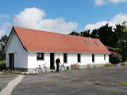 Gîte Les Portes du Marais, Gîte à Favières