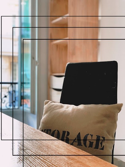 etureside, Gîte à Nice