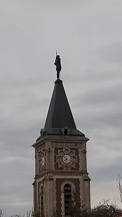 Gîte Entre Seine et Canal, Gîte à Méry-sur-Seine