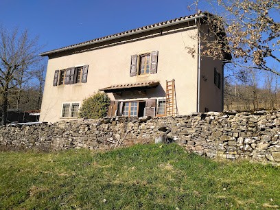 Canto perdigal, Gîte à Caylus