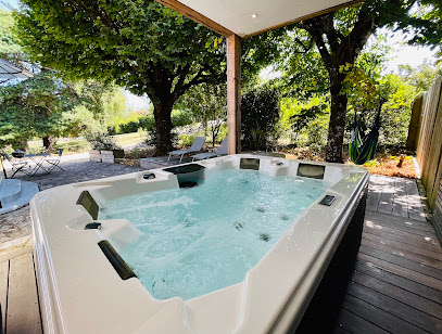 Maison Ou Studio Tournesol - Gîte À Sarlat Avec Spa Privé Gîte à Sarlat-la-Canéda