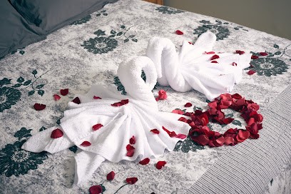 Gîte des Amoureux, Gîte à Nîmes