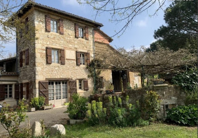 Pey Sud, Gîte à Sistels