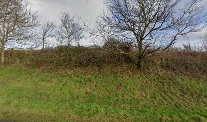La Ville Hue, Gîte à Plélo