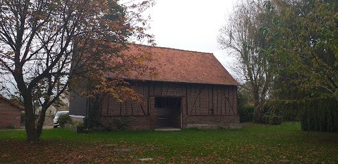 Le Clos de l'Estran, Gîte à Ponthoile