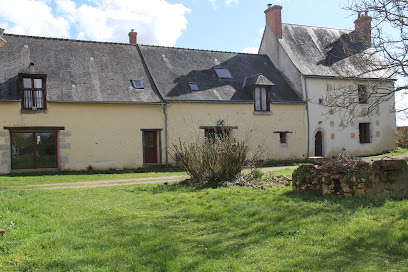 La Craye-Monts, Gîte à Monts