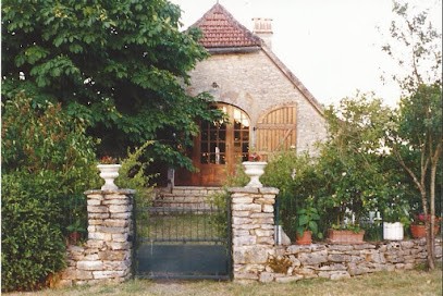 Gîtes De France A Montredon N°1267 ,1605, Gîte à Marcilhac-sur-Célé