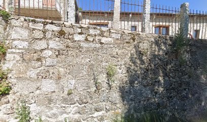 Gîte d'Estables, Gîte à Estables