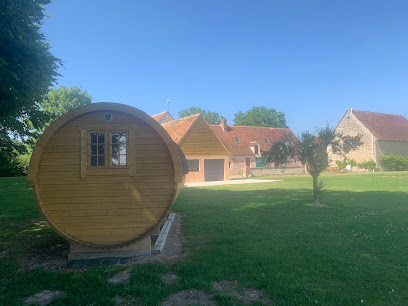 Gite De La Mongordiere, Gîte à Vichères