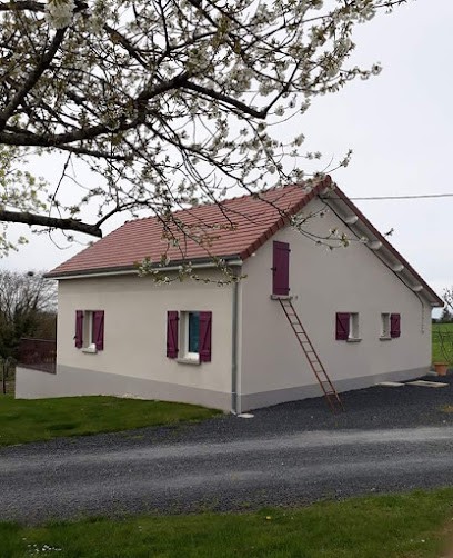 Le Gîte de Loulou et Minette, Gîte à Gilly-sur-Loire