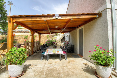 Aghja U Moru - Gîtes De France, Gîte à Bisinchi