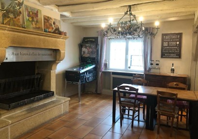 Villa L'entre Coeur, Gîte à Romery