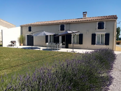 Gîte Le Salvatoris *** Gîte à Bram