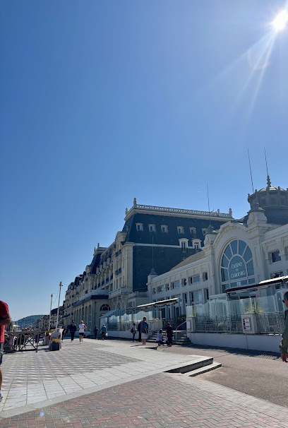 Gitesandco, La Chaumine-Maison De Vacances À Cabourg (Normandie), Gîte à Cabourg
