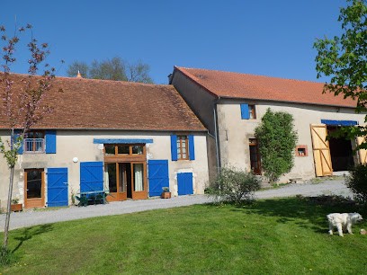 Gîte Des Sources, Gîte à Souvigny