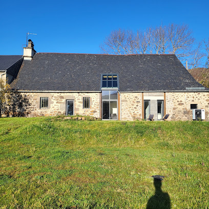 La Grange D'olivier, Gîte au Claux