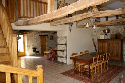 Gîte Authentique L'Oustal, Gîte à Lissac-et-Mouret