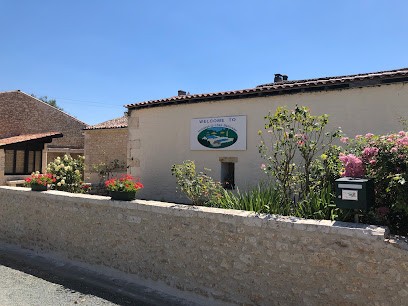 Gîtes Chez Belliveau, Gîte à Meursac