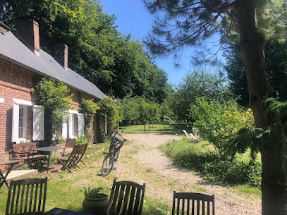 Gîte De Criquemanville, Gîte à Sassetot-le-Mauconduit