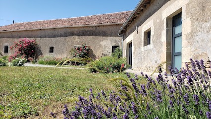 Gîte De Villodier, Gîte au Vigeant
