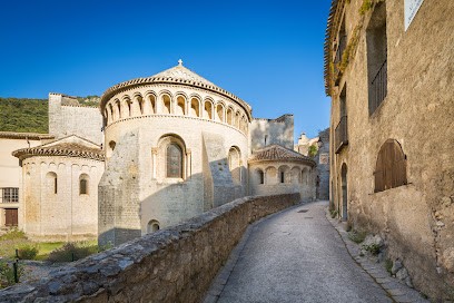 Gîte du Chant des Oiseaux, Gîte à Saint-Guilhem-le-Désert