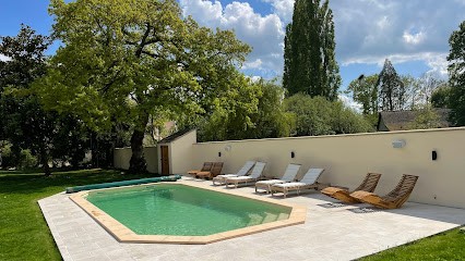 La Folie De Cravent, Gîte à Cravent