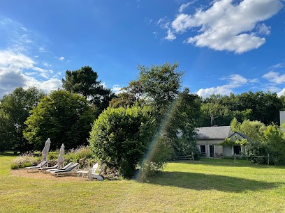 Les Gites De L’Offerriere, Gîte à Mazières-de-Touraine