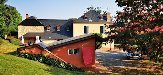 Gîte le Clos Danty, Gîte à Monein