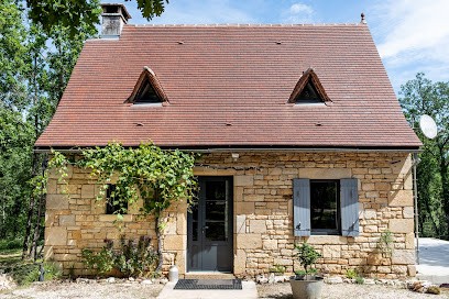 Gite La virginie, Gîte à Montagnac-d'Auberoche