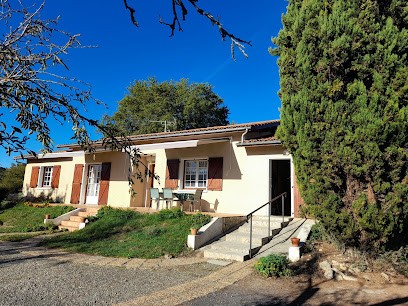 Gîte Chez Mané, Gîte à Lascazères