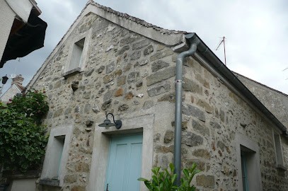 La Grange De Samois, Gîte à Samois-sur-Seine