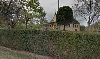 NOEL Alain, Gîte à Payrignac