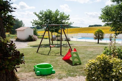 Gite Morandiére, Gîte à Semoussac