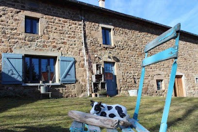 Gîte Léon & Ciboulette, Gîte à Sauvain