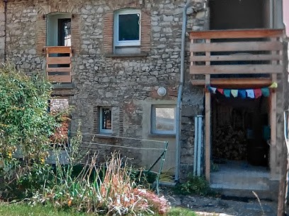 Le Jas Du Zeph', Gîte à Plan-de-Baix