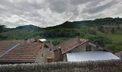 Gites Du Monneyron, Gîte à Chanéac