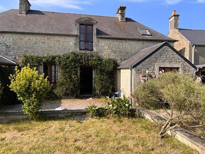 Le Longbeach, Gîte à Longueville