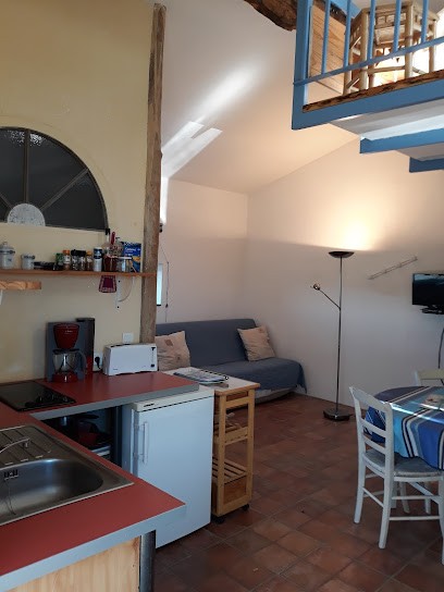 L'AbeillA, Gîte à Reynès