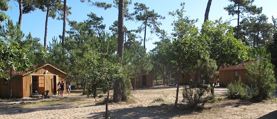 Vent D'Est, Gîte à Vendays-Montalivet