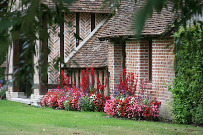 Domaine De Grand-Pas, Gîte à Vernou-en-Sologne