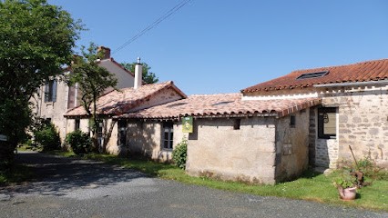 Eco Logis de Valérie, Gîte à Saint-Martin-du-Fouilloux